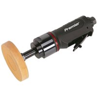 Sealey Premier Air Adhesive Stripe Removal Tool SA95