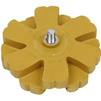 Sealey Universal Stripe Removing Pad 88mm Sealey Universal Stripe Removing Pad 88mm