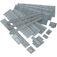 Sealey 18 Gauge Brad Nails 15mm Pack of 5000 Sealey 18 Gauge Brad Nails 15mm Pack of 5000