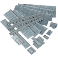 Sealey 18 Gauge Brad Nails 32mm Pack of 5000 Sealey 18 Gauge Brad Nails 32mm Pack of 5000
