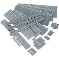 Sealey 18 Gauge Brad Nails 40mm Pack of 5000 Sealey 18 Gauge Brad Nails 40mm Pack of 5000