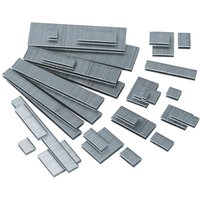 18 Gauge Staples 40mm Pack 5000