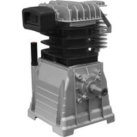 3.5HP Flywheel Pump Unit Belt Drive Air Compressors