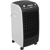 Sealey SAC04 Air Cooler and Humidifier Sealey SAC04 Air Cooler and Humidifier