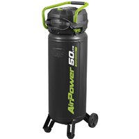 Sealey SAC05020 Air Compressor 50 Litre 240v Sealey SAC05020 Air Compressor 50 Litre 240v