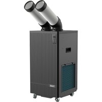 SAC12001 Industrial Spot Cooler Air Conditioner Dehumidifier