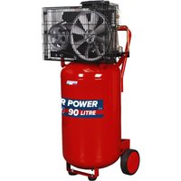 SAC1903B Air Compressor 90 Litre 240v