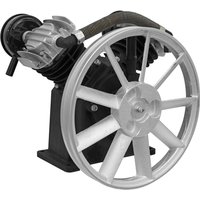 Sealey Replacement 2 Cylinder Air Compressor Pump