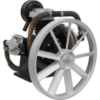 SAC32775B 3 Cylinder Air Compressor Pump
