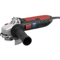 Sealey SAG101 Angle Grinder 100mm 240v Sealey SAG101 Angle Grinder 100mm 240v