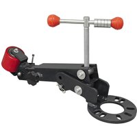 Wheel Arch Reshaping Tool