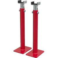 Sealey Motorcycle Swingarm Stands Sealey Motorcycle Swingarm Stands