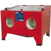 SB951 Shot Blast Cabinet