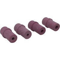 4 Piece Ceramic Gun Blasting Nozzles Set