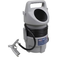 Sealey SB993 Sand Blasting Kit Sealey SB993 Sand Blasting Kit