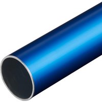 Anodised Aluminium Pipe SharkBite Speedfit Systems 22mm 3m Pack 1