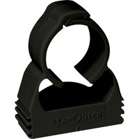 Pipe Clip SharkBite Speedfit Systems 22mm Pack 10