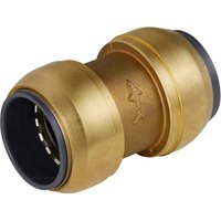 Straight Connector SharkBite Speedfit Systems 22mm Pack 1