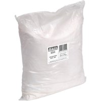 Sealey Soda Blasting Bag 25kg Sealey Soda Blasting Bag 25kg