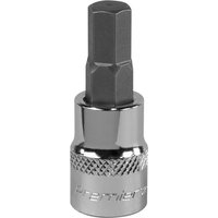 3 8" Drive Hexagon Socket Bit 3 8" 9mm