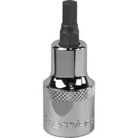 1 2" Drive Hexagon Socket Bit 1 2" 6mm