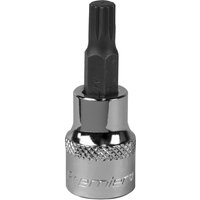 Sealey 3/8" Drive Spline Bit Socket 3/8" M7 Sealey 3/8" Drive Spline Bit Socket 3/8" M7