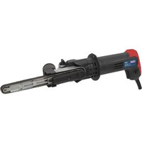 Sealey SBS260 Variable Speed Precision Belt Sander 240v Sealey SBS260 Variable Speed Precision Belt Sander 240v