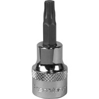 Sealey 3/8" Drive Torx Socket Bit 3/8" T30 Sealey 3/8" Drive Torx Socket Bit 3/8" T30
