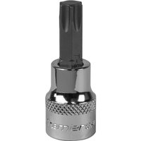 Sealey 3/8" Drive Torx Socket Bit 3/8" T50 Sealey 3/8" Drive Torx Socket Bit 3/8" T50
