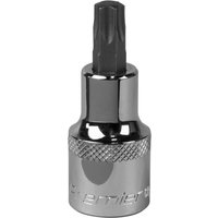 Sealey 1/2" Drive Torx Socket Bit 1/2" T47 Sealey 1/2" Drive Torx Socket Bit 1/2" T47