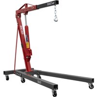 Sealey SC10 Yankee Folding Engine Crane