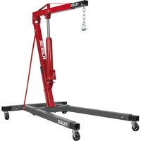 Sealey SC10LR Long Reach Crane Sealey SC10LR Long Reach Crane