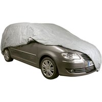 Sealey Professional Car Cover 2XL