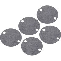 Sealey Universal Drum Toppers Pack of 5 Sealey Universal Drum Toppers Pack of 5