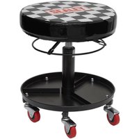 Sealey SCR15 Height Adjustable Mechanics Seat Sealey SCR15 Height Adjustable Mechanics Seat