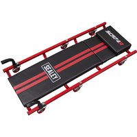 Sealey Mechanics Creeper Sealey Mechanics Creeper