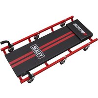 Sealey Creeper Steel Deluxe American Style Sealey Creeper Steel Deluxe American Style