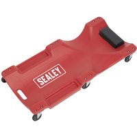 Sealey SCR80 6 Wheel Composite Creeper Sealey SCR80 6 Wheel Composite Creeper