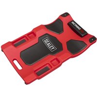 Sealey Composite Padded Mechanics Creeper