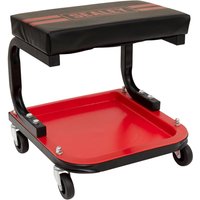Sealey Deluxe American Style Mechanics Utility Seat Sealey Deluxe American Style Mechanics Utility Seat