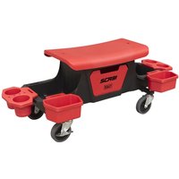Sealey SCR91 Mechanics Detailing Utility Tool Caddy Seat Sealey SCR91 Mechanics Detailing Utility Tool Caddy Seat