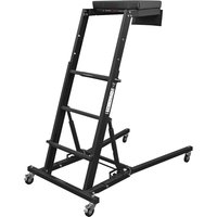 Sealey Topside Engine Bay Creeper Sealey Topside Engine Bay Creeper