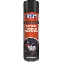 Sealey Battery Terminal Protector 500ml