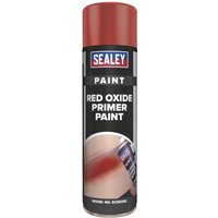 Oxide Primer Aerosol Spray Paint