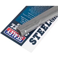 Sealey Quick Set Metal Epoxy Putty Tube 114g Sealey Quick Set Metal Epoxy Putty Tube 114g