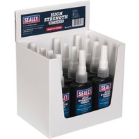 Sealey High Strength Retainer