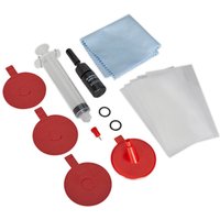 Sealey Windscreen Repair Kit Sealey Windscreen Repair Kit