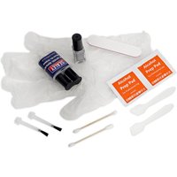 Sealey Alloy Wheel Repair Kit Sealey Alloy Wheel Repair Kit