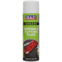 Sealey SCSCF400 Tapping & Cutting Fluid 500ml