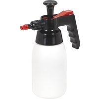 Sealey Premium Viton Seal Solvent Pressure Sprayer 1l Sealey Premium Viton Seal Solvent Pressure Sprayer 1l